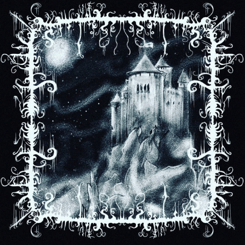 Cosmiic Abbheëratiïon : Lunäar Cästle